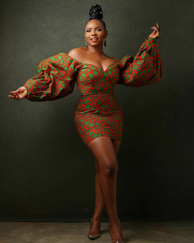 YEMI ALADE